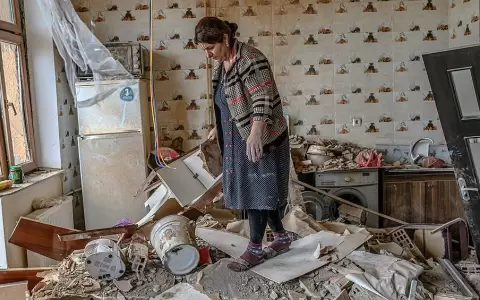 Piden a Azerbaiy�n y Armenia respetar los acuerdos logrados