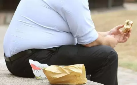M�s de la mitad del pa�s tiene sobrepeso