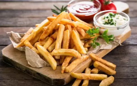 �Por qu� nos gusta tanto la comida crujiente?