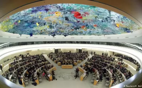 Pol�mica en Argentina por el voto contra Venezuela en la ONU