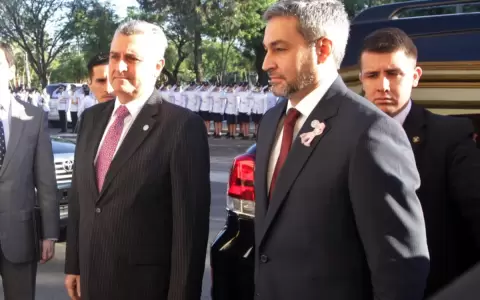 Gonz�lez Macchi: "debilidad del gobierno permiti� incertidumbre pol�tica interna en la ANR"