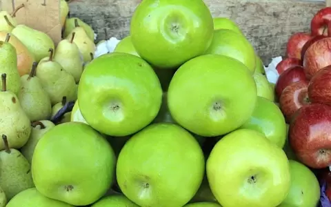 85% de la poblaci�n no consume cantidad recomendable de frutas y verduras