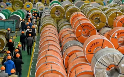 Las claves del crecimiento econ�mico de China en medio de la pandemia