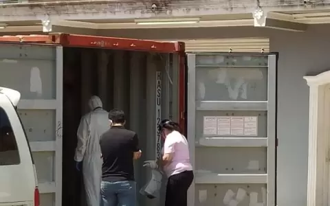 Pablo Lemir admite que las 7 personas podr�an haber muerto asfixiadas