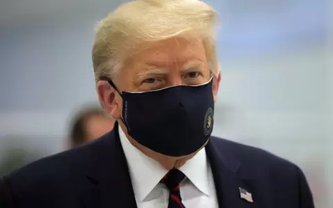 Donald Trump, tras el positivo de Covid-19 junto a Melania: ��Juntos lo superaremos!�