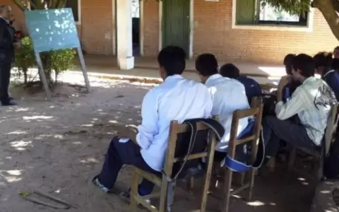 Pobres resultados educativos agitan conflicto entre el MEC y Fondo de Excelencia