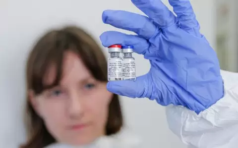 Rusia tiene una segunda vacuna contra coronavirus