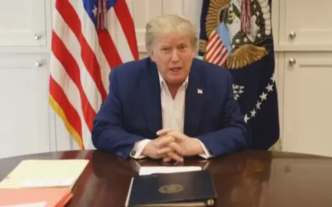 Trump quiere relanzar su campa�a electoral