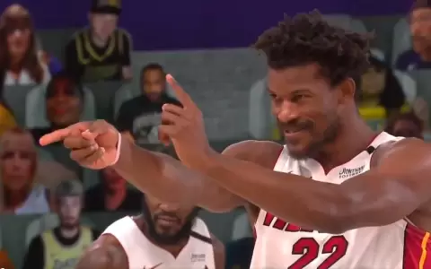 Una memorable actuaci�n de Butler lleva la final a un sexto juego