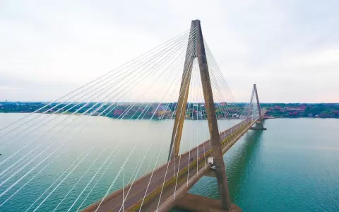 Comerciantes argentinos no quieren abrir puente con Encarnaci�n