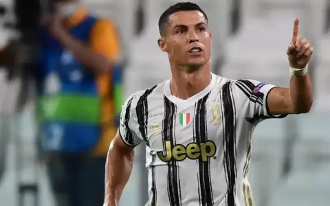 Cristiano Ronaldo, ansioso por recibir el negativo al Covid-19 para enfrentar a Lionel Messi