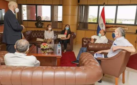 Oeneg� dice que ind�genas tergiversan versi�n sobre tierras