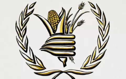Programa Mundial de Alimentos de la ONU obtiene el Premio Nobel de la Paz