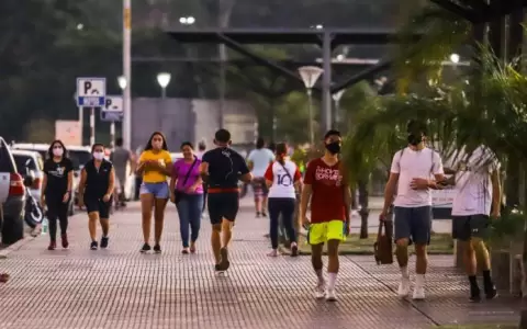 Reportan 19 v�ctimas fatales por Covid-19 y 669 nuevos casos positivos