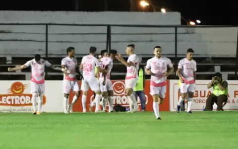 Olimpia cierra una semana negra con una ca�da ante Guaire�a