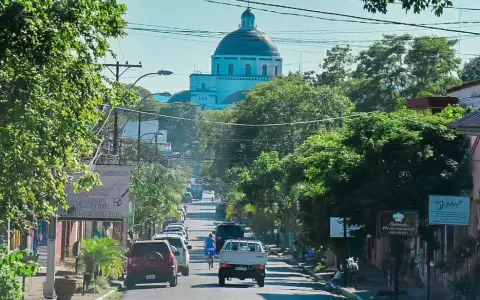 Caacup� 2020: peregrinaci�n, tupasy ykua y misas, todo con agendamiento