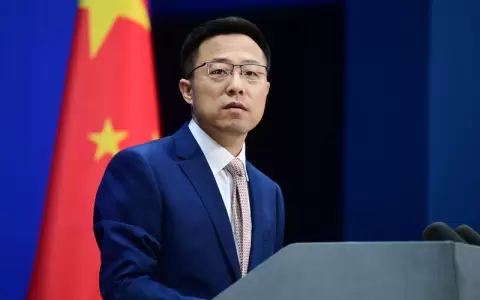 China anuncia sanciones contra empresas de Estados Unidos