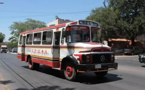 Siete l�neas de transporte de Cetrapam no tienen obligaci�n de usar billetaje electr�nico