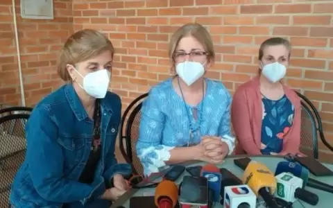 Familia de �scar Denis romper� silencio este jueves