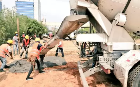 Luego de dejar a varias localidades sin agua, ESSAP anuncia obras con fondos Covid-19