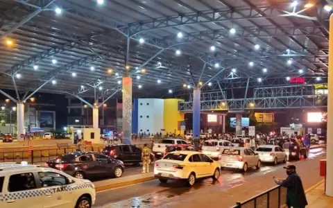 Paraguay abre sus fronteras con Brasil bajo estrictos controles sanitarios
