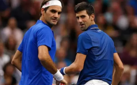 Djokovic tiene entre ceja y ceja la marca de Federer como N�1