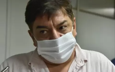 Wagner rechaza banca de Amarilla y hace un favor a la ANR