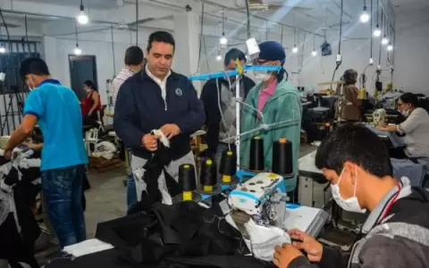 Buscan optimizar plazo de pago a las Mipymes