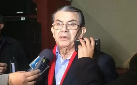 Expresidente del TEP insta a respetar estatuto de la ANR