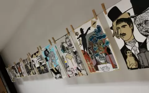 Archivo parisino