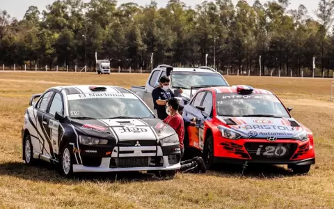 El Super Prime cierra este domingo las carreras en el aut�dromo Dumot