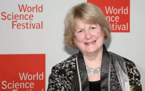 Mary-Claire King, la cient�fica que ayud� a descubrir el gen del c�ncer de mama
