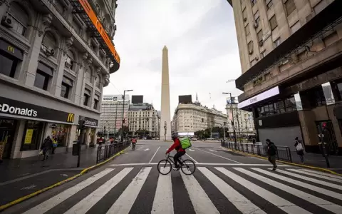 M�s argentinos prefieren mudarse a vivir en Uruguay