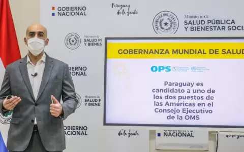 �Un papel�n!: tras error comunicacional, Salud debe aclarar que sigue la cuarentena