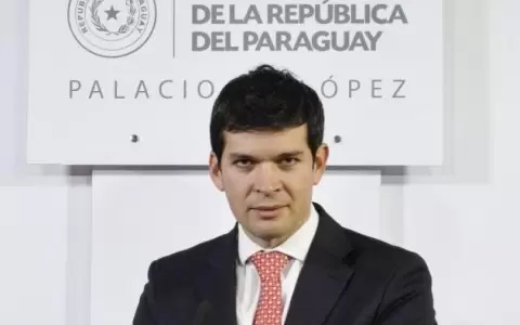 Otro pedido de p�rdida de investidura; Rodolfo Friedman contra Sergio Godoy