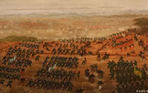 Una semana dialogando sobre la Guerra contra la Triple Alianza