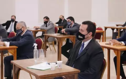 Detallan preparativos para elecciones del CM