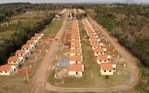 Analizar�n proyecto sobre viviendas sociales