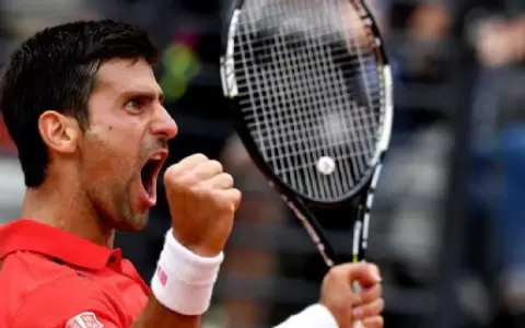 Djokovic derrot� a Tsitsipas y se viene gran duelo con Nadal en la final de Roland Garros