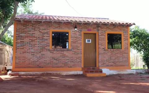 Presentan plan de inversiones para la construcci�n de 7.300 viviendas