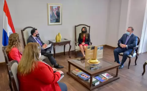 Analizan avance en la reforma penitenciaria