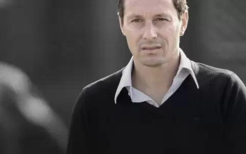 Miguel Brunotte anuncia a Christian Bassedas como nuevo director deportivo de Olimpia