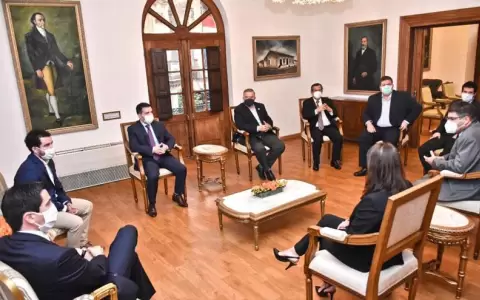 Empresarios piden a Canciller�a facilitar vuelta de turistas al pa�s