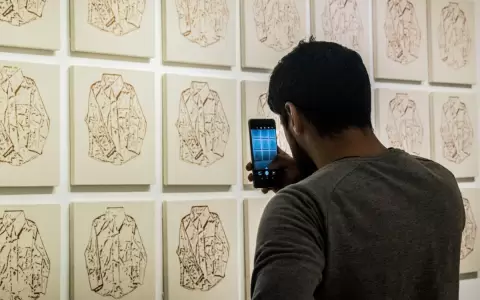 �Mercado regional de arte contempor�neo?