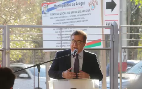 Para Nicanor, impacto del Covid-19 fue menor gracias a inversi�n del Estado