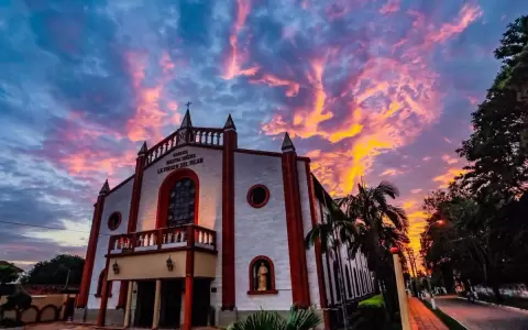 Pilar celebra 241� aniversario de fundaci�n