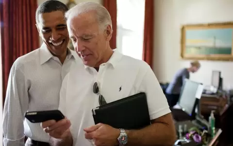 Joe Biden aventaja a Donald Trump seg�n las �ltimas encuestas