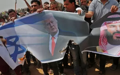 �Es posible un acuerdo de paz entre Israel y Arabia Saudita?