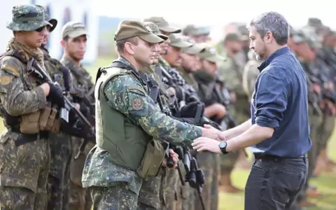 Un necesario an�lisis sobre el secuestro de �scar Denis