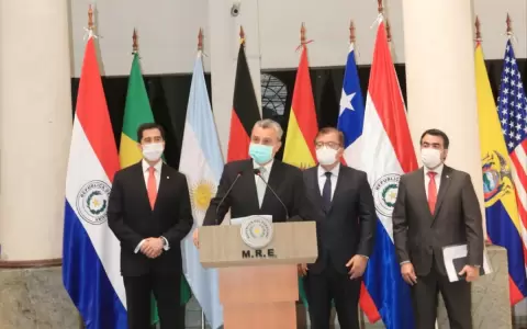 Ejecutivo veta proyecto de incluir fondos de binacionales en el PGN